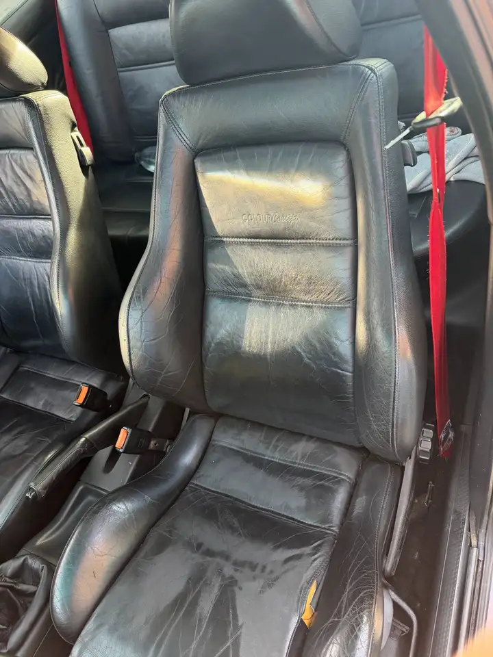 Volkswagen Golf GTI Golf VR6, foto 6