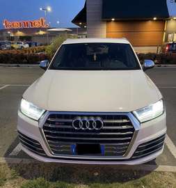 4.0 V8 tdi Business Plus quattro tiptronic 7p.ti