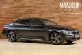 BMW 740 7-serie 740Le xDrive|M-Sport|Individual|Rear Loung Gris - thumbnail 5