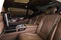 BMW 740 7-serie 740Le xDrive|M-Sport|Individual|Rear Loung Gris - thumbnail 12