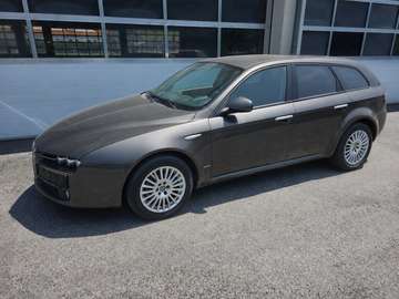 Alfa 159 SW 1,9 JTDM 16V Distinctive Distinctive
