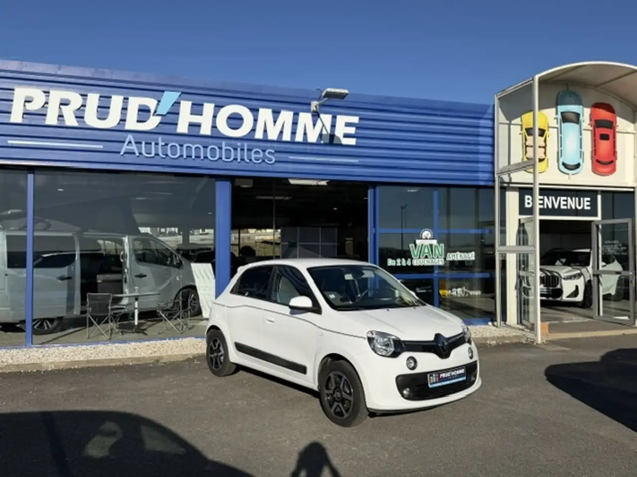 Renault Twingo