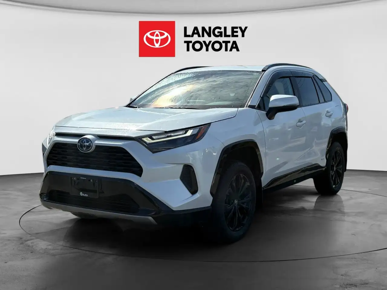 2024 Toyota RAV 4