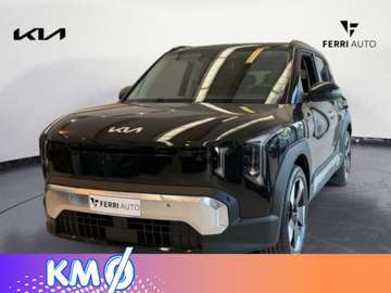 42.2 kWh Earth Standard Range Single Motor