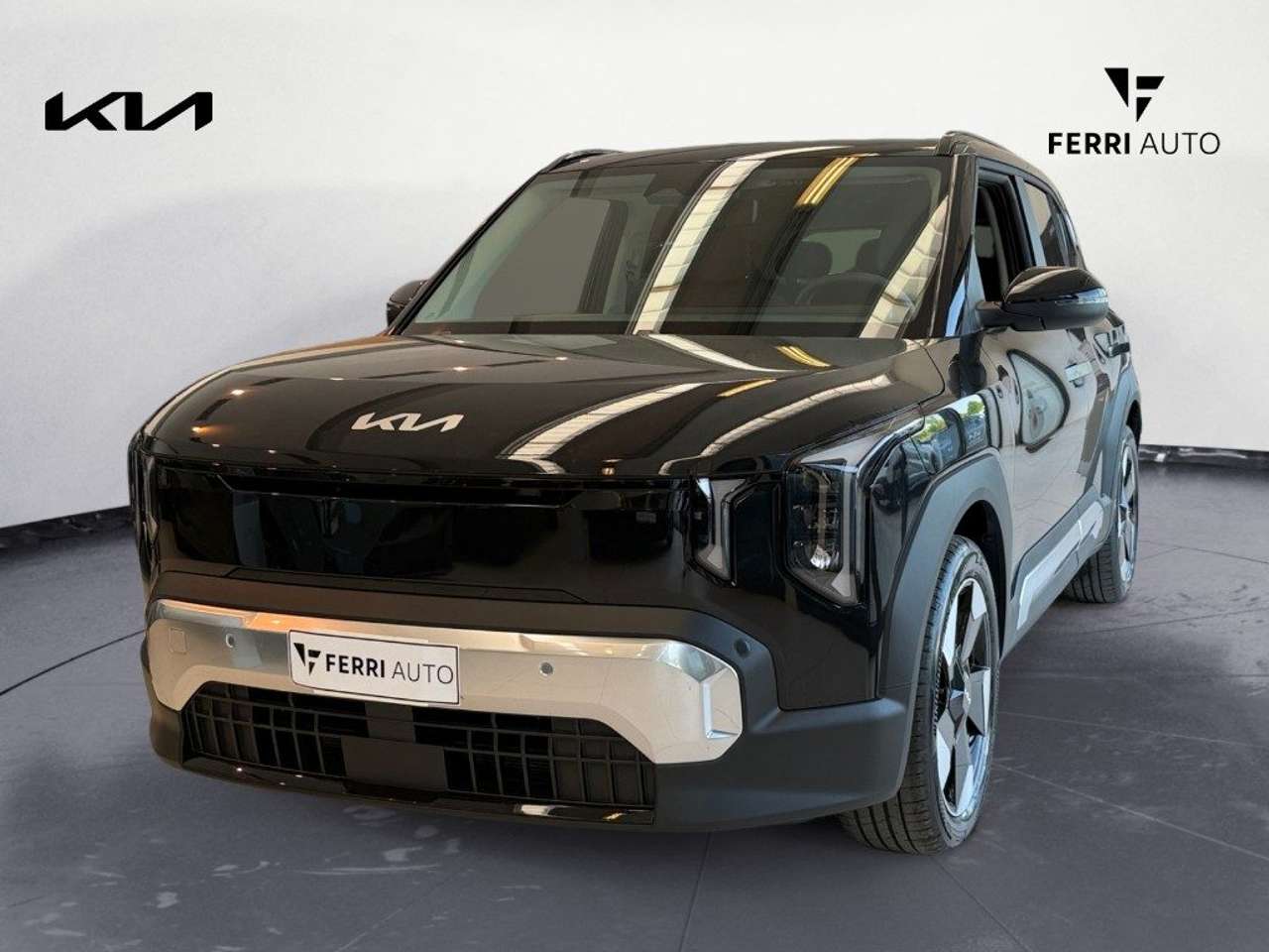 Kia Others EV2 42.2 kWh Earth Standard Range Single Motor