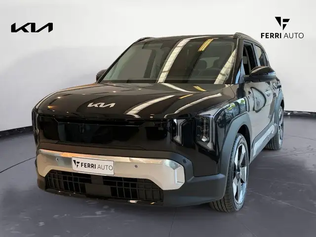 Kia EV2 42.2 kWh Earth Standard Range Single Motor