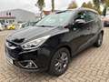 Hyundai iX35 Style AWD/AHK/NAVI/SHZ/TEMP/KAM/LMF Schwarz - thumbnail 4