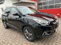 Hyundai iX35 Style AWD/AHK/NAVI/SHZ/TEMP/KAM/LMF Schwarz - thumbnail 2