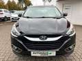 Hyundai iX35 Style AWD/AHK/NAVI/SHZ/TEMP/KAM/LMF Schwarz - thumbnail 3
