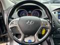 Hyundai iX35 Style AWD/AHK/NAVI/SHZ/TEMP/KAM/LMF Schwarz - thumbnail 18