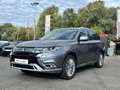 Mitsubishi Outlander PHEV Twin Motor Intense 4WD Euro6d-T EVAP 5cv Gris - thumbnail 2