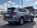 Mitsubishi Outlander PHEV Twin Motor Intense 4WD Euro6d-T EVAP 5cv Gris - thumbnail 4