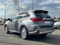 Mitsubishi Outlander PHEV Twin Motor Intense 4WD Euro6d-T EVAP 5cv Gris - thumbnail 3