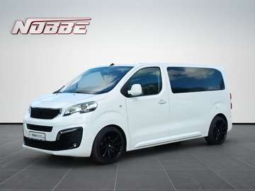 L2 2.0 BlueHDi 180 EAT8 Business VIP