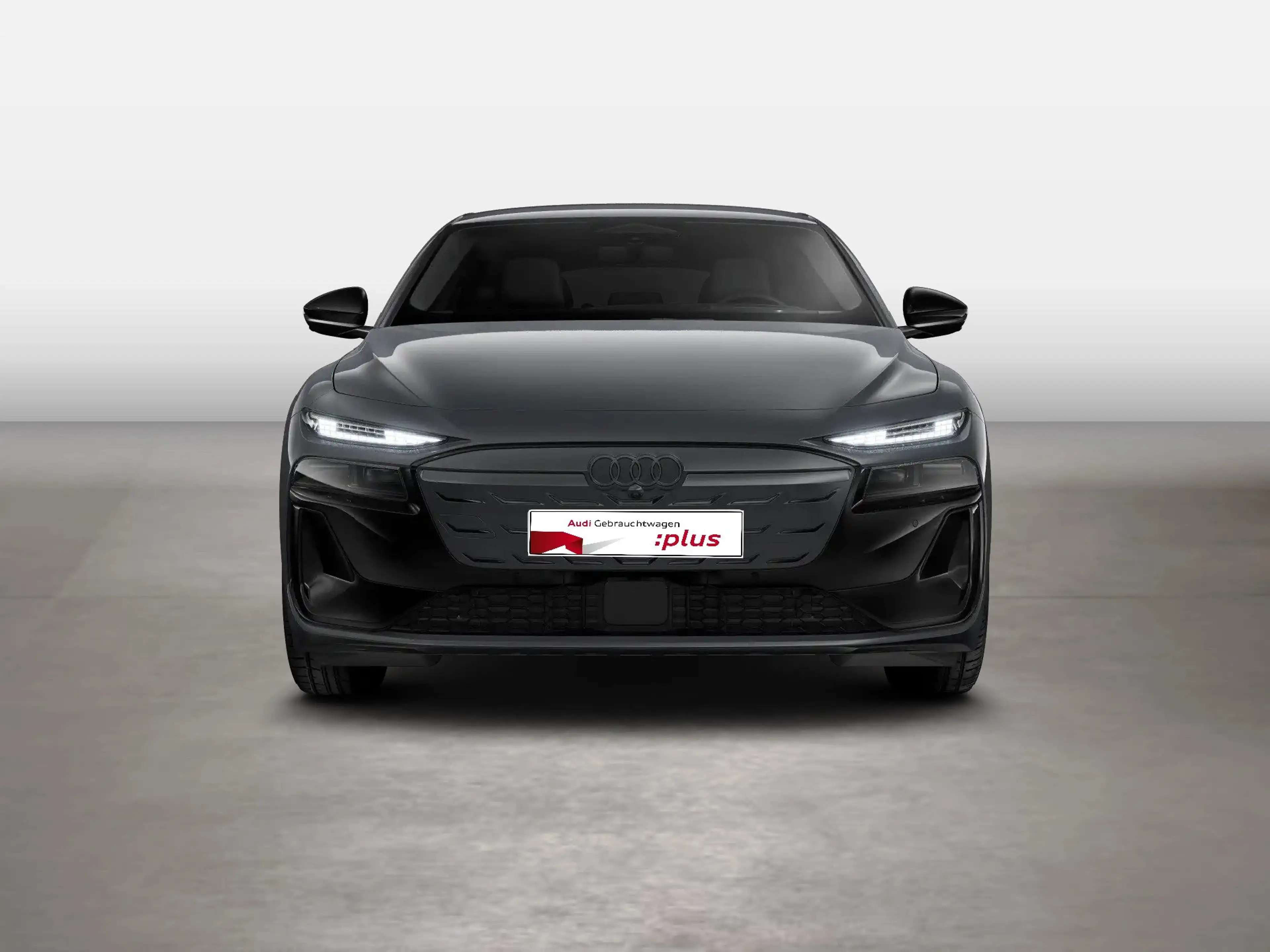 Audi A6 e-tron A6 Avant e-tron quattro S-Line B&O HUD 4xSHZG LM — photo 5