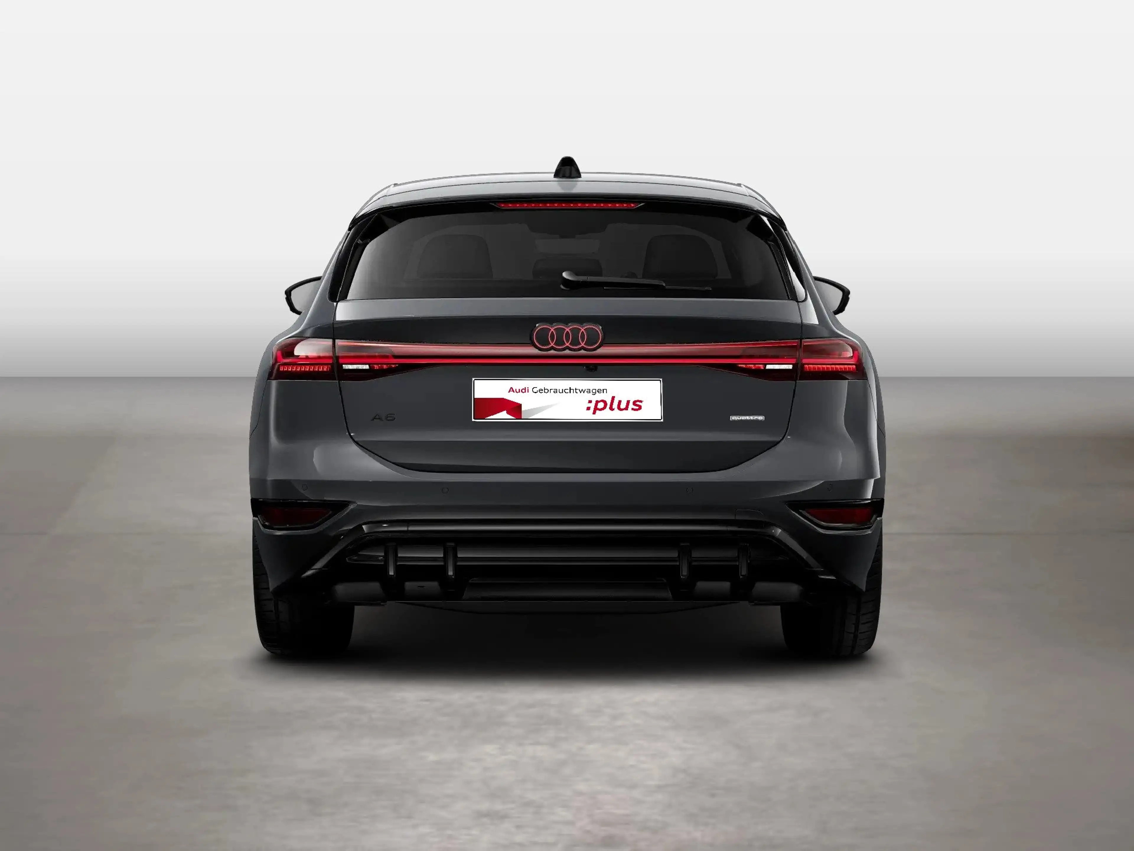 Audi A6 e-tron A6 Avant e-tron quattro S-Line B&O HUD 4xSHZG LM — photo 4
