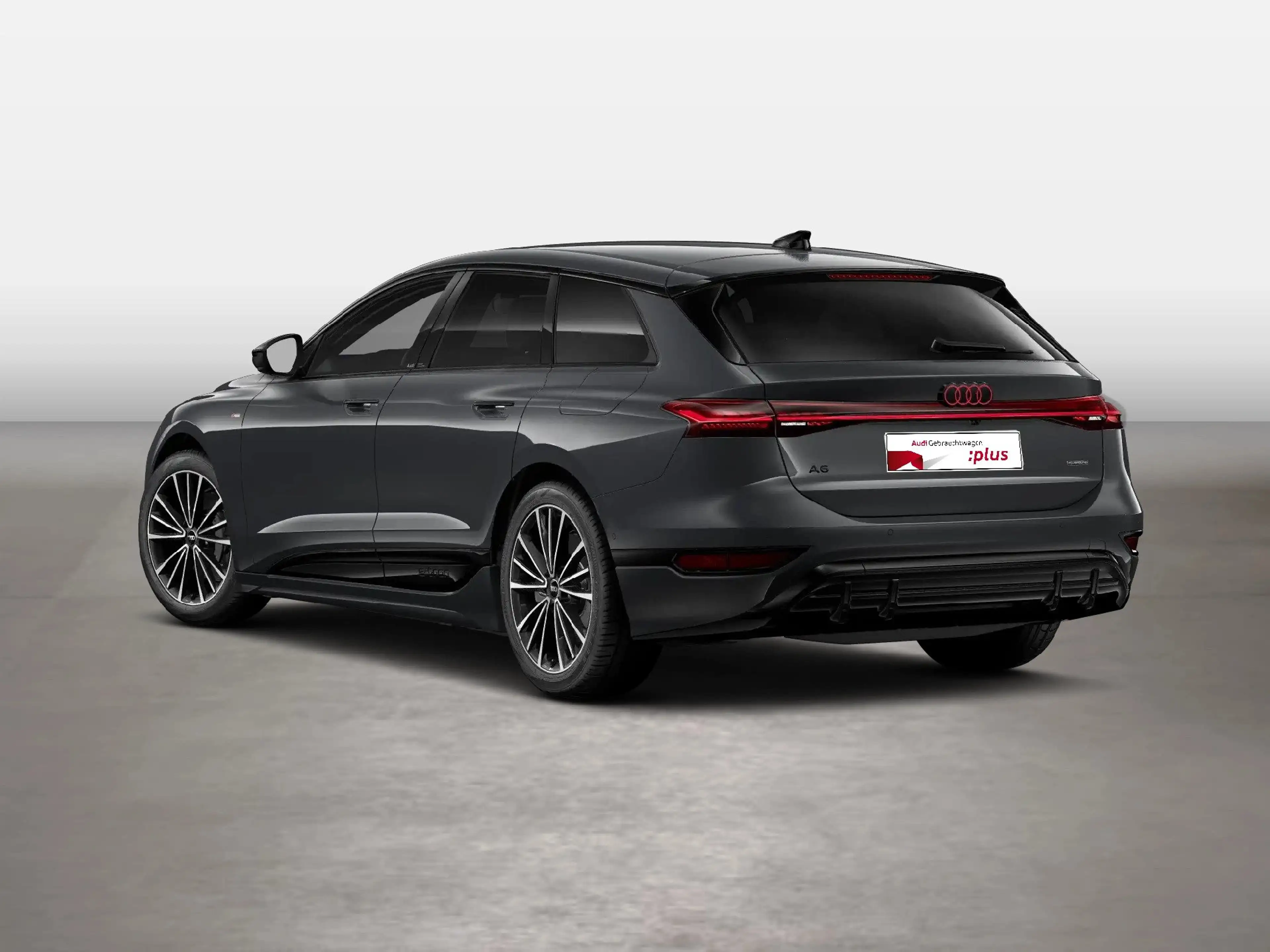 Audi A6 e-tron A6 Avant e-tron quattro S-Line B&O HUD 4xSHZG LM — photo 3