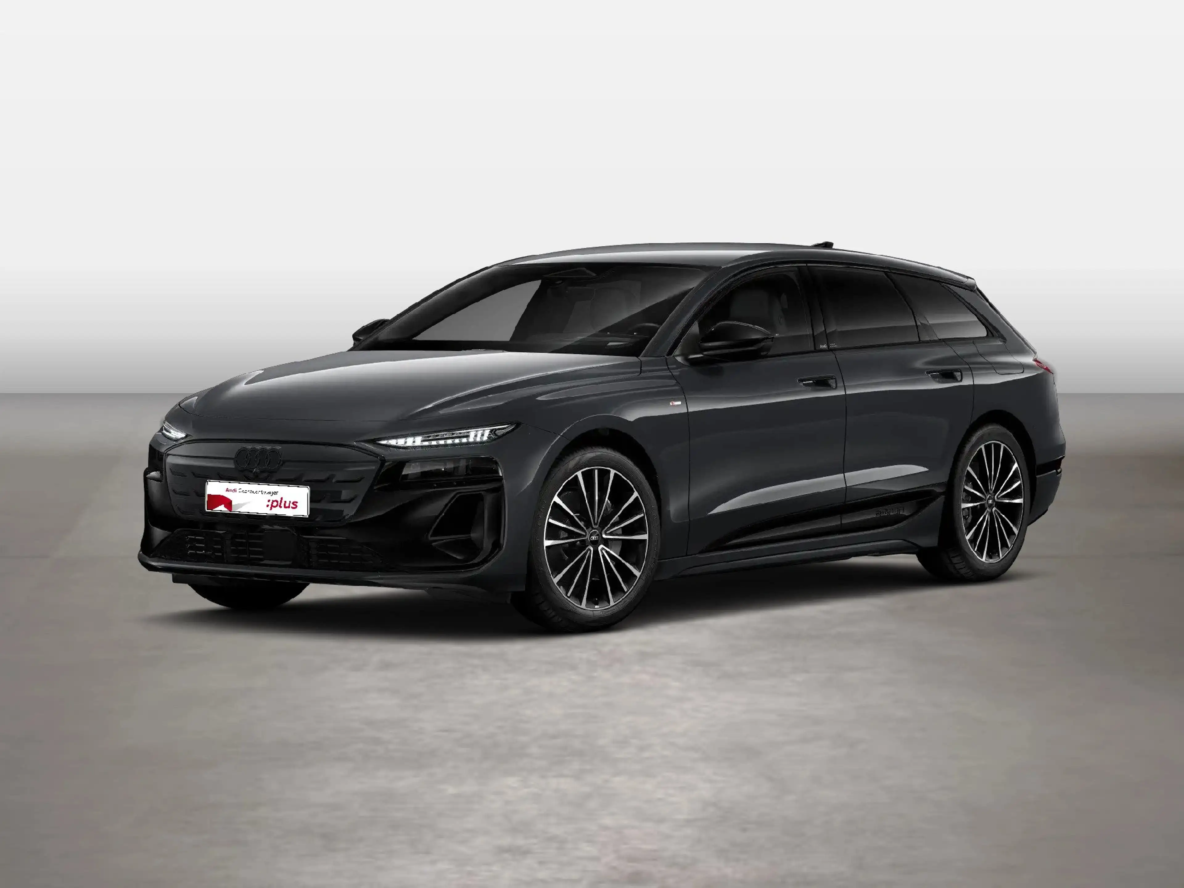 Audi A6 e-tron A6 Avant e-tron quattro S-Line B&O HUD 4xSHZG LM — photo 2