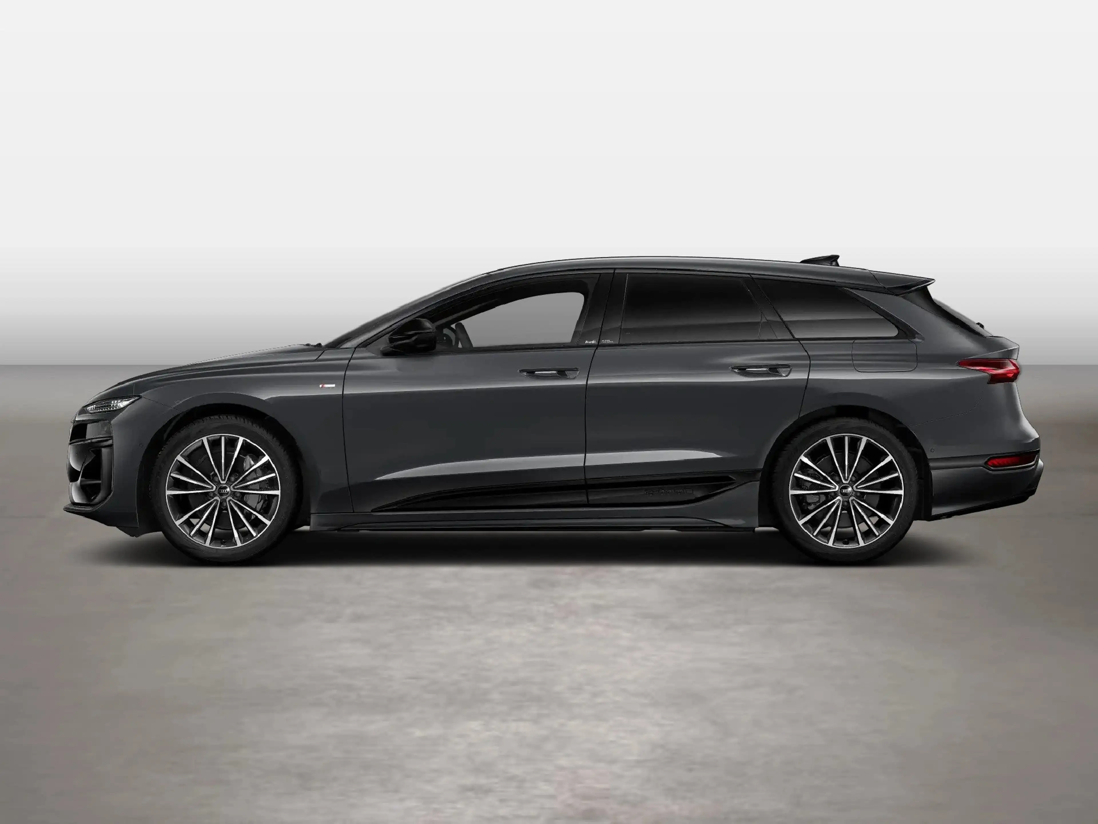 Audi A6 e-tron A6 Avant e-tron quattro S-Line B&O HUD 4xSHZG LM — photo 8