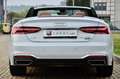 Audi A5 Cabrio 45 2.0 tfsi mhev quattro 245cv s-tronic Bianco - thumbnail 5