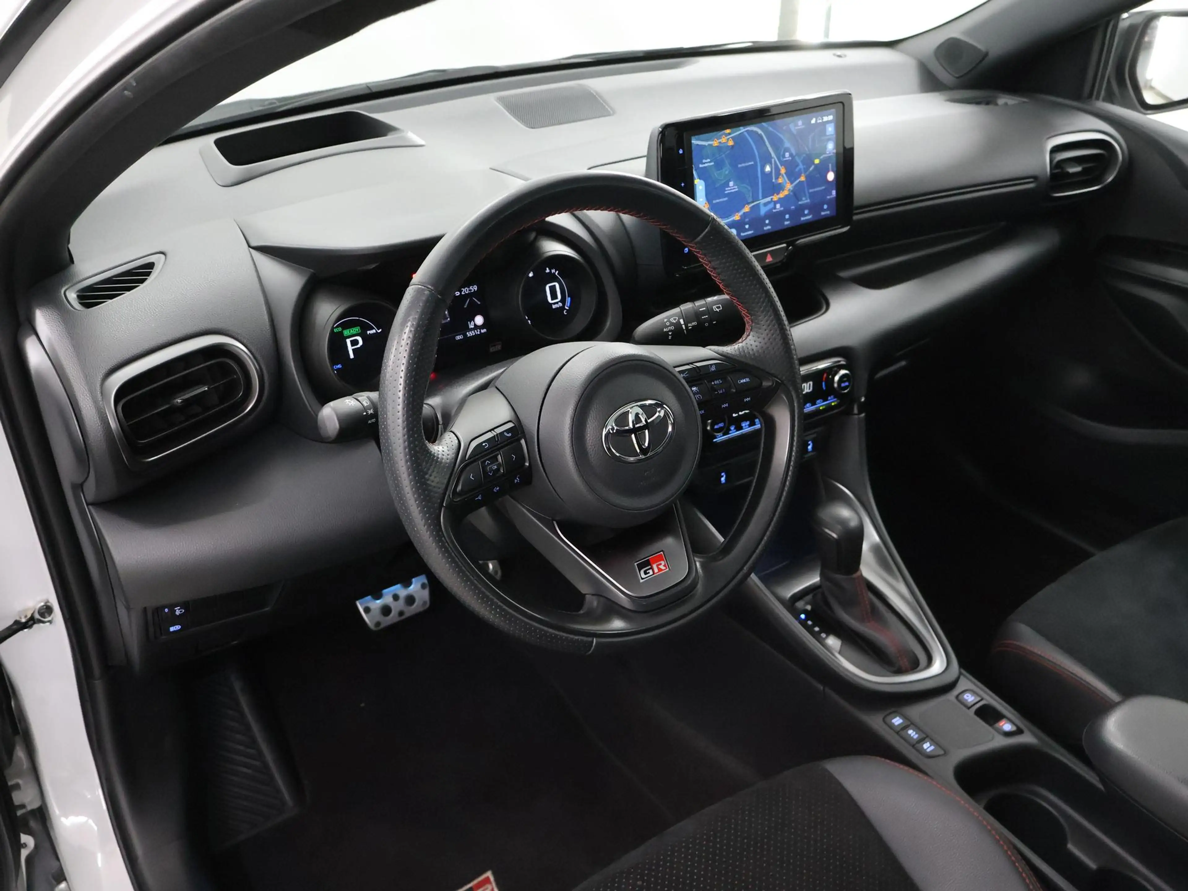 Toyota Yaris 1.5 Hybrid GR Sport | Panoramadak | Navigatie | HU — photo 7