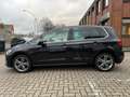 Volkswagen Golf Sportsvan Golf AUT. HIGHLINE*LED*NAVI*R-CAM*LEDER*AHK*ACC* Negro - thumbnail 4