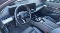 BMW i5 eDrive40 Limousine M Sportpaket HK HiFi DAB Grau - thumbnail 10