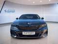 BMW i5 eDrive40 Limousine M Sportpaket HK HiFi DAB Grigio - thumbnail 2