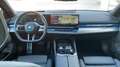 BMW i5 eDrive40 Limousine M Sportpaket HK HiFi DAB Grigio - thumbnail 15