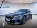 BMW i5 eDrive40 Limousine M Sportpaket HK HiFi DAB Grau - thumbnail 1