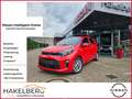 Kia Picanto 1.0 Vision Rot - thumbnail 1