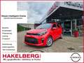 Kia Picanto 1.0 Vision Rot - thumbnail 1
