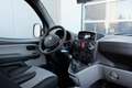 Fiat Doblo 1.9 JTD Family Plus 7 pers./Airco/tr.haak Modrá - thumbnail 3