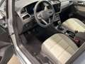 Volkswagen Touran 1.5 TSI Comfortline ACC SpurH 7 Sitze Plateado - thumbnail 8