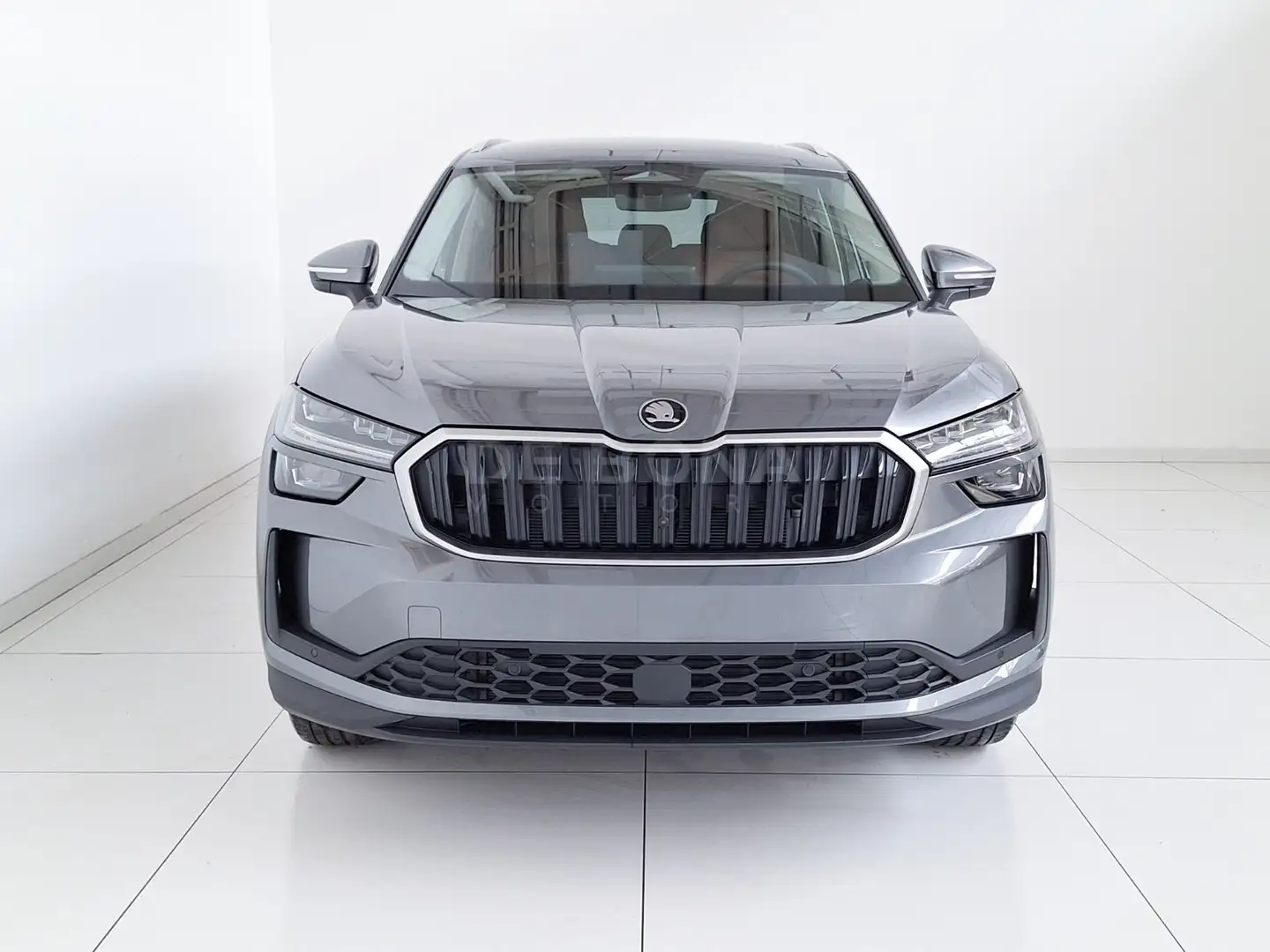 Skoda Kodiaq 2.0 tdi evo selection 150cv dsg Grigio - 2