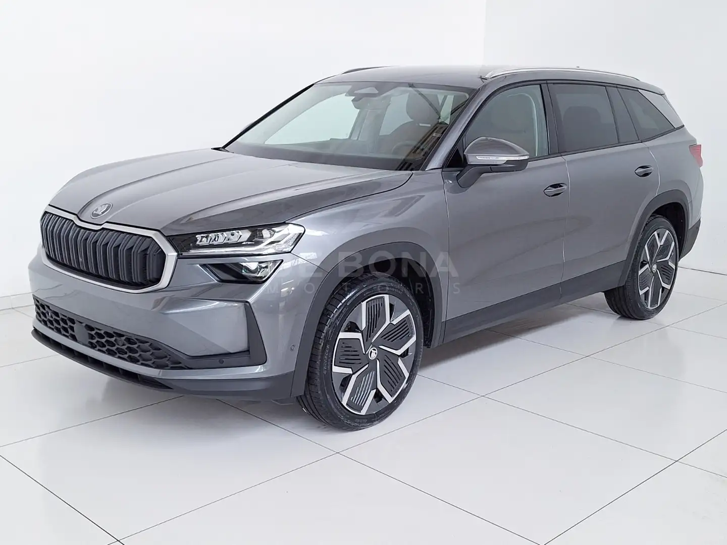Skoda Kodiaq 2.0 tdi evo selection 150cv dsg Grigio - 1