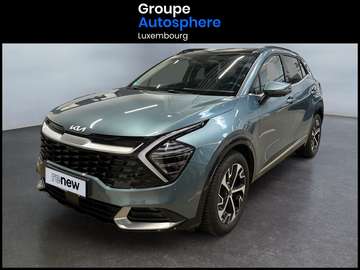 1.6 T-GDi AWD MHEV Pace DCT