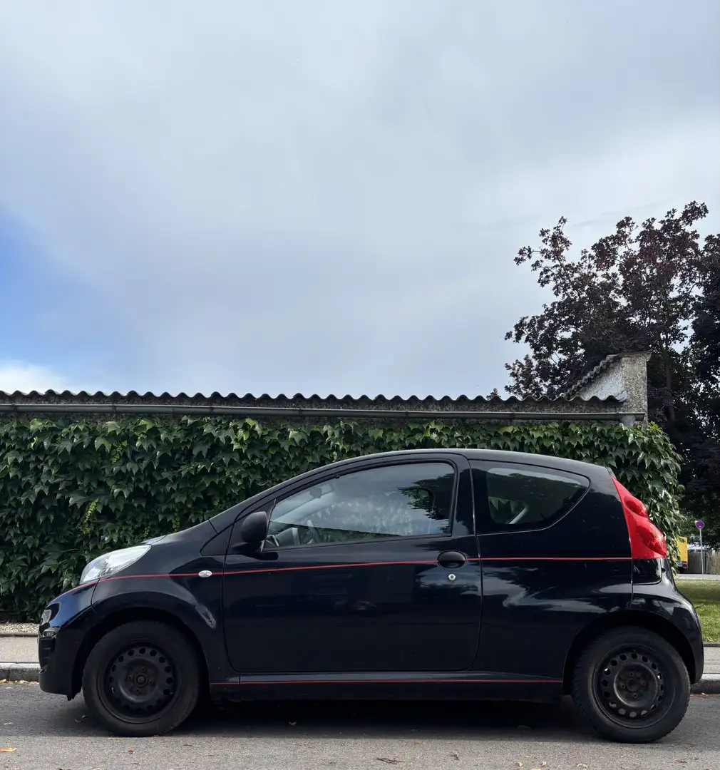 Peugeot 107 70 Petit Filou - 2