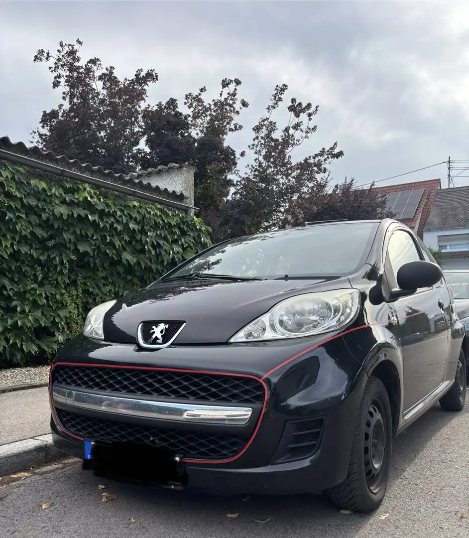 Peugeot 107 70 Petit Filou - 1