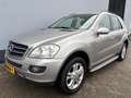 Mercedes-Benz ML 350 M-klasse - Kantel/Schuif Dak - Leder - Cruise Gris - thumbnail 1