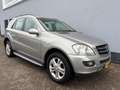 Mercedes-Benz ML 350 M-klasse - Kantel/Schuif Dak - Leder - Cruise Gris - thumbnail 4