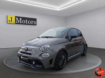 1.4 Turbo T-Jet 165CV Turismo Sensori Parcheggio