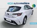 Toyota Corolla 1.8 125 Híbrido Active Tech E-CVT 90 kW (122 CV) Blanco - thumbnail 2