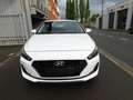 Hyundai i30 1.0 T-GDi FASTBACK Blanc - thumbnail 4