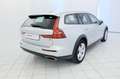 Volvo V60 Cross Country D4 AWD Geartronic Business Plus Gris - thumbnail 2