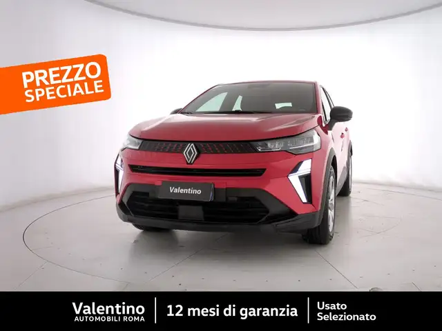 Renault Captur 1.0 TCE GPL EVOLUTION