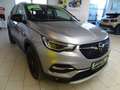 Opel Grandland X 1.6 Turbo Hybrid 4 ULTIMATE LED+Navi Grau - thumbnail 5