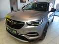 Opel Grandland X 1.6 Turbo Hybrid 4 ULTIMATE LED+Navi Grau - thumbnail 2