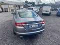 Jaguar XF 3.0 DS V6 Luxury Gris - thumbnail 5