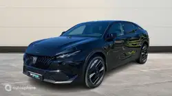 Peugeot 408 Hybrid 145ch GT e-DCS6